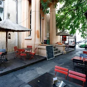 La Copac Cozy Appartamento Bucarest