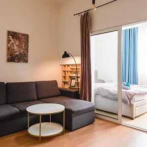 Ultra Modern Close To Old Town - Appartamento Bucarest