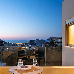 Sii Luxury Appartamento Rethymno