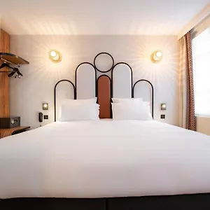 De L'esperance Hotel Parigi