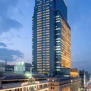 Mandarin Oriental, Hotel Tokyo